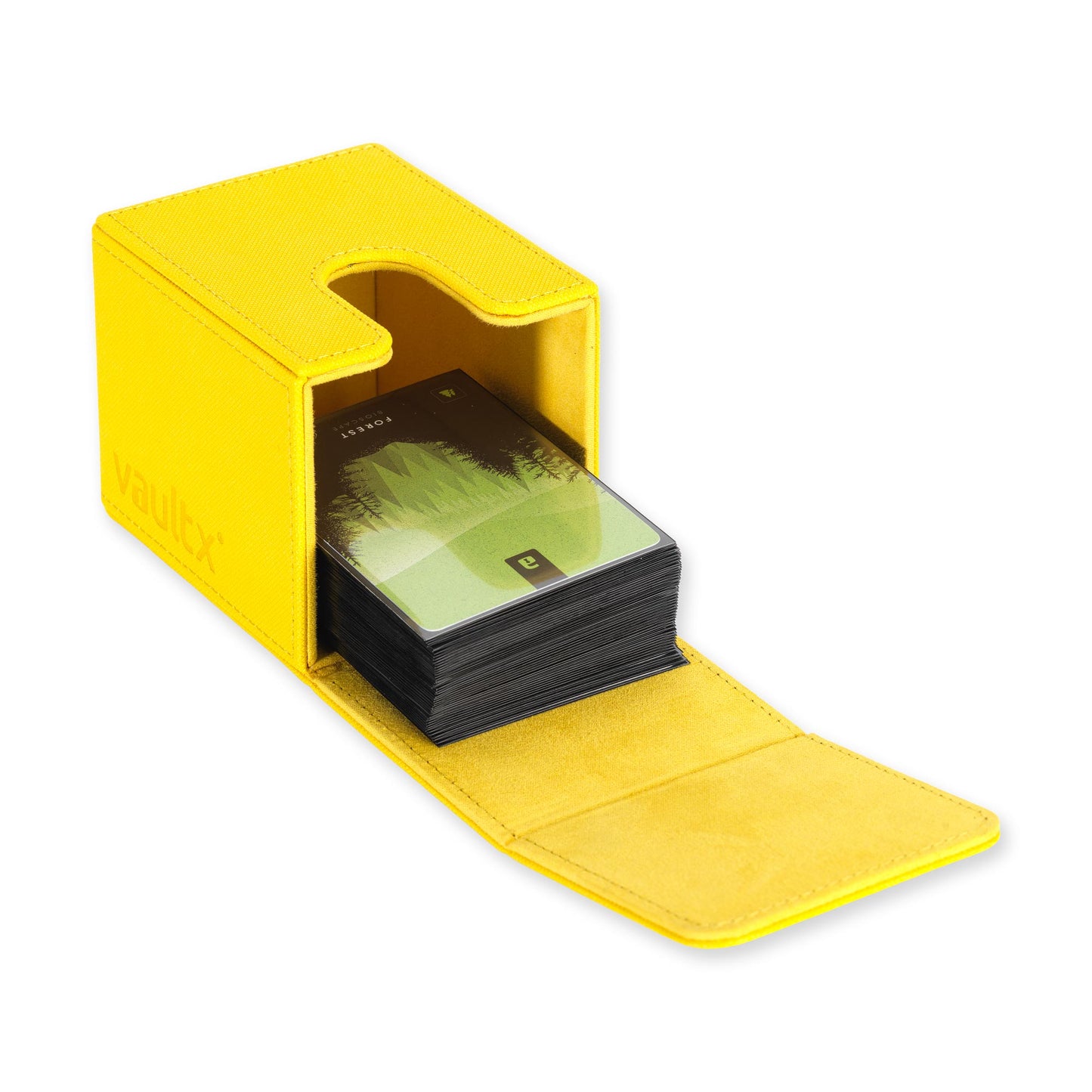 Exo-Tec® Toploading Deck Box 80+