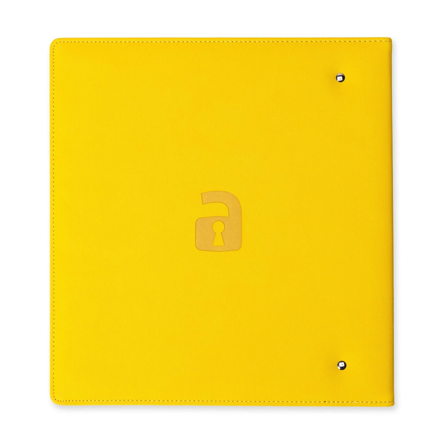 Slim Exo-Tec® Ring Binder