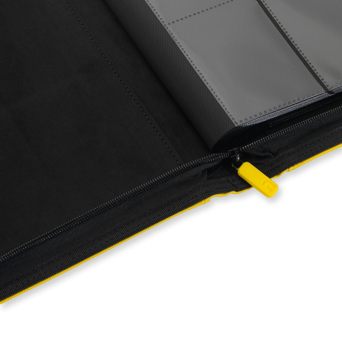 9-Pocket Exo-Tec® Japanese Size Zip Binder