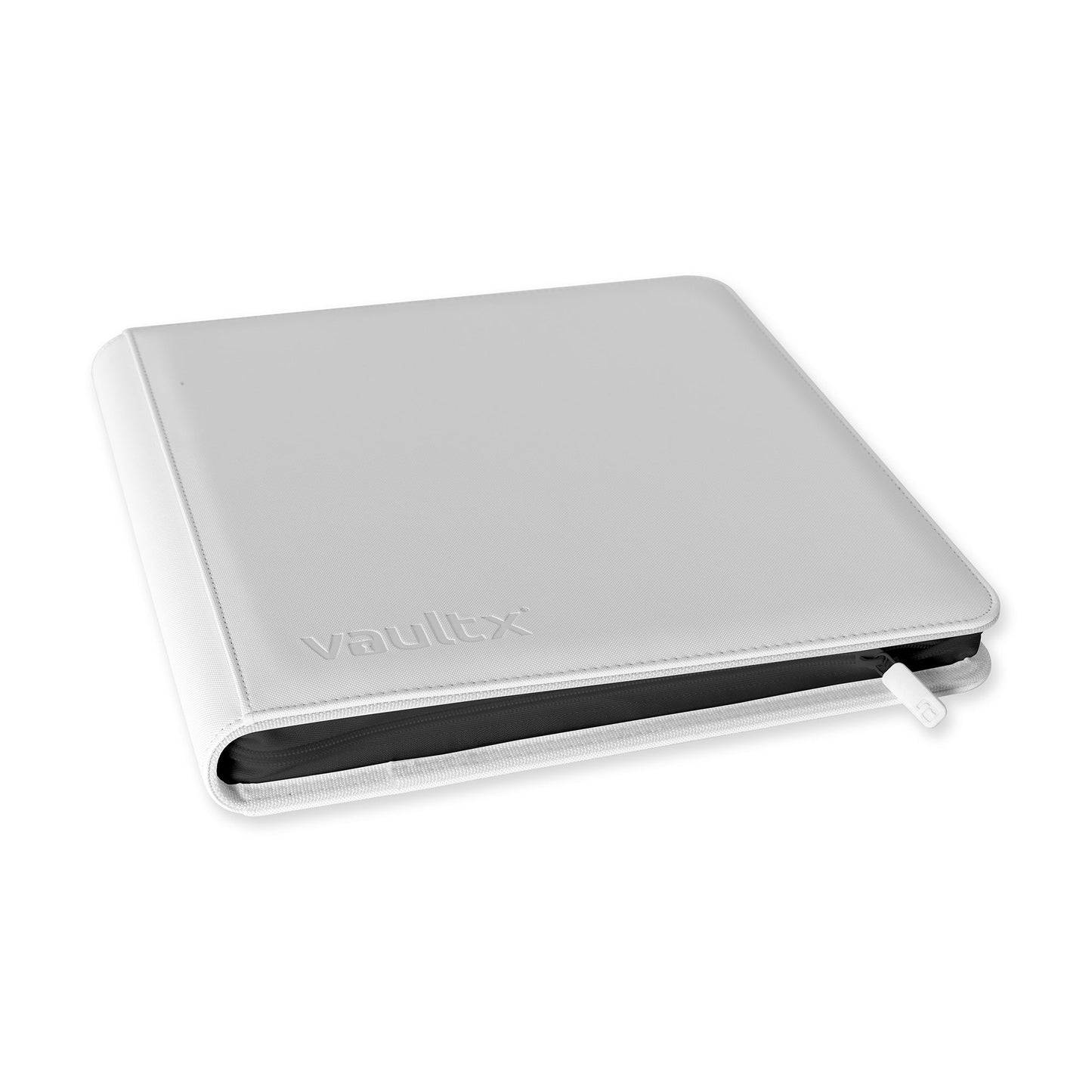 12-Pocket Exo-Tec® Zip Binder SV10.5