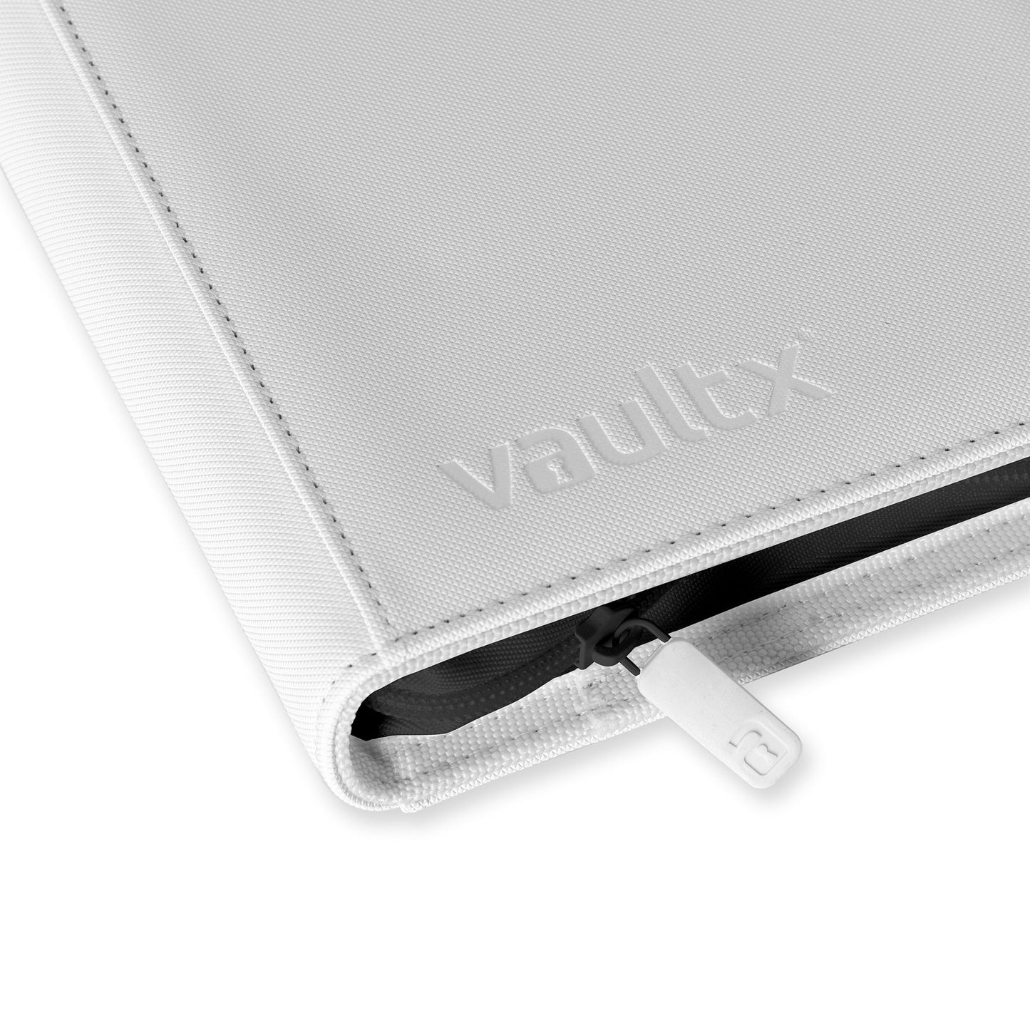 12-Pocket Exo-Tec® Zip Binder SV10.5