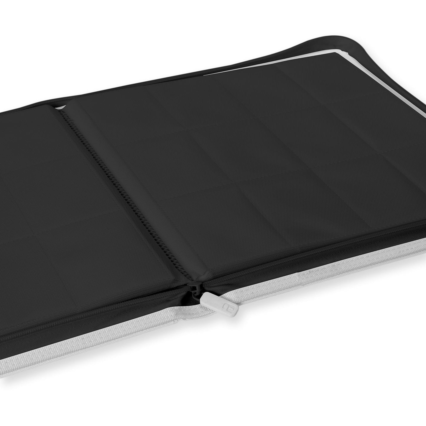 12-Pocket Exo-Tec® Zip Binder SV10.5