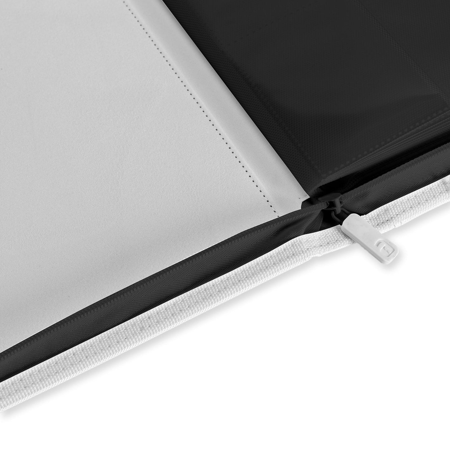 12-Pocket Exo-Tec® Zip Binder SV10.5