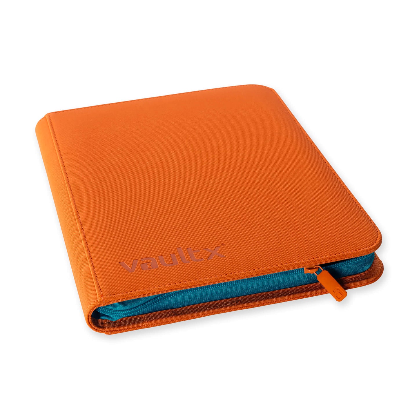 9-Pocket Exo-Tec® Zip Binder SV3