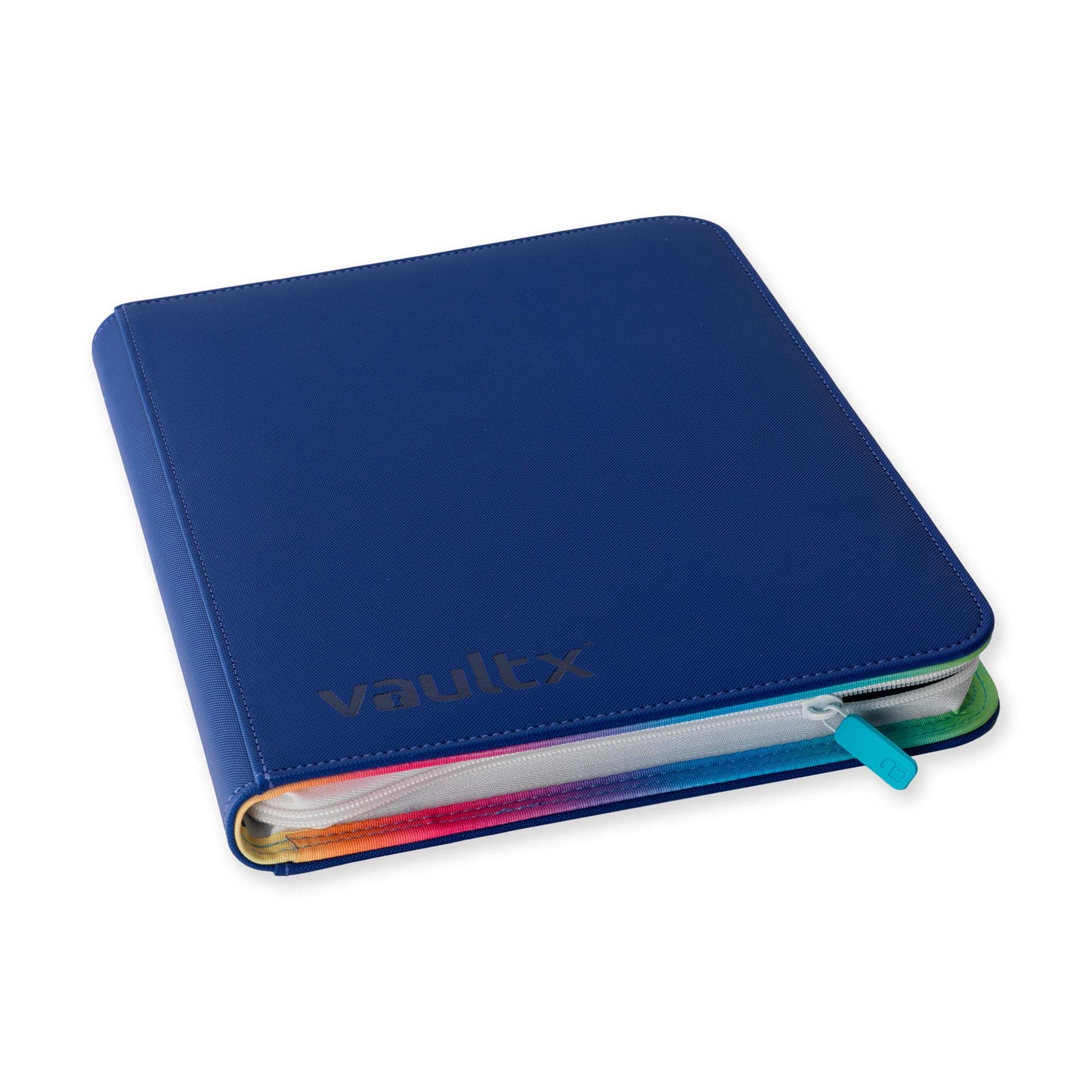 9-Pocket Exo-Tec® Zip Binder SV4