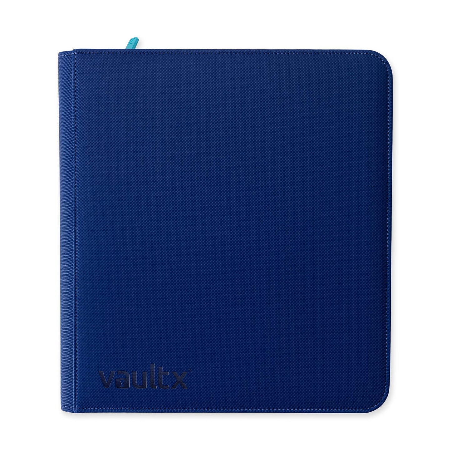 12-Pocket Exo-Tec® Zip Binder SV4