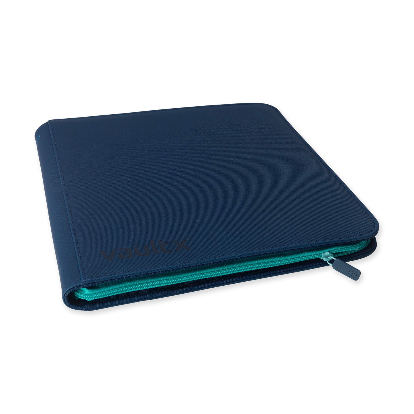 12-Pocket Exo-Tec® Zip Binder SWSH10