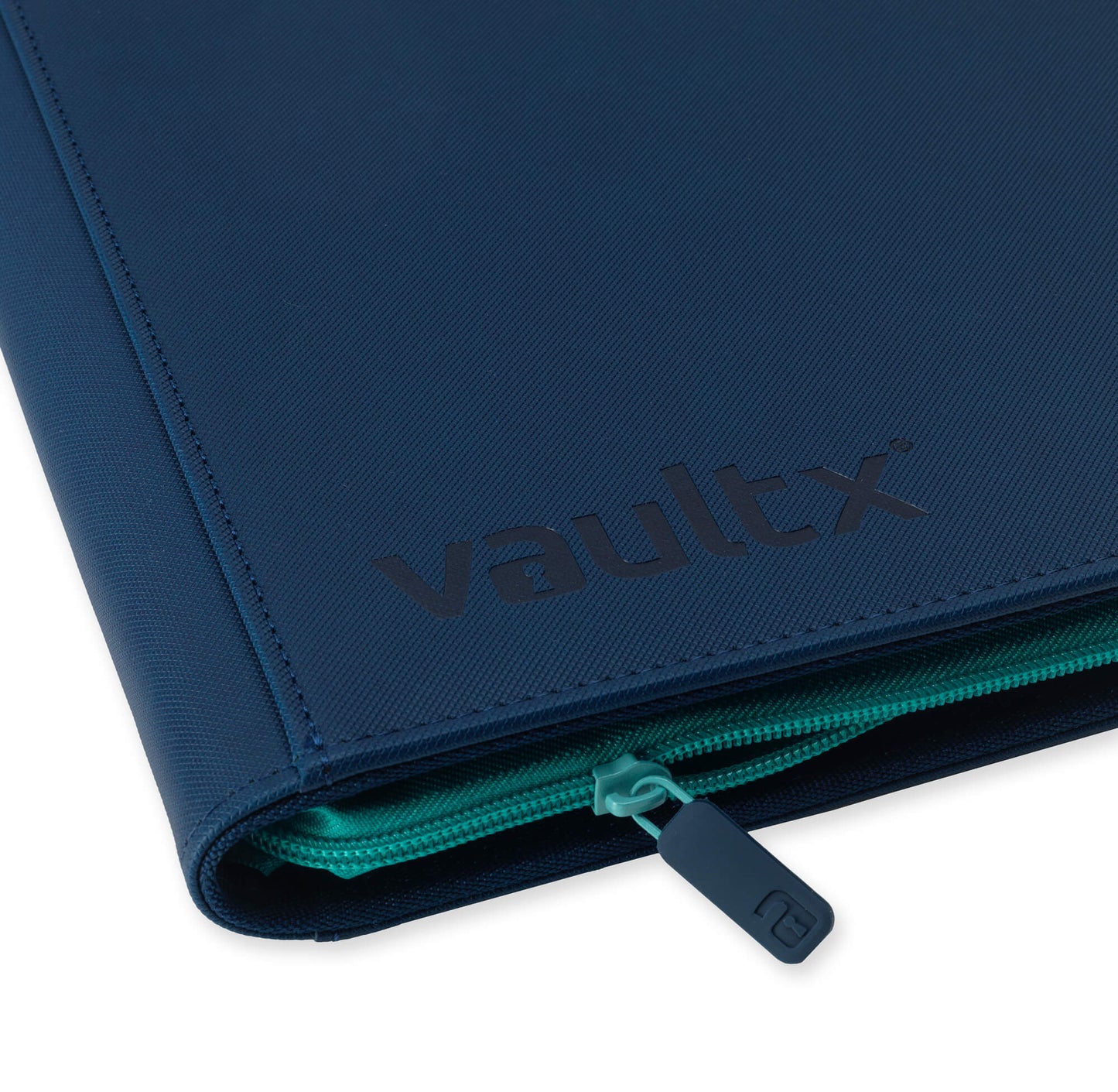 12-Pocket Exo-Tec® Zip Binder SWSH10